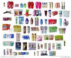 日化新蓝海 洗发产品的自助贸易模式探索